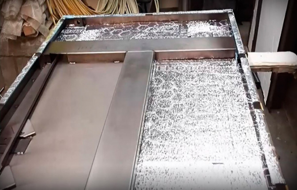 Как утеплить входную железную дверь: материалы, пошаговая инструкция Как утеплить входную железную дверь: материалы, пошаговая инструкция