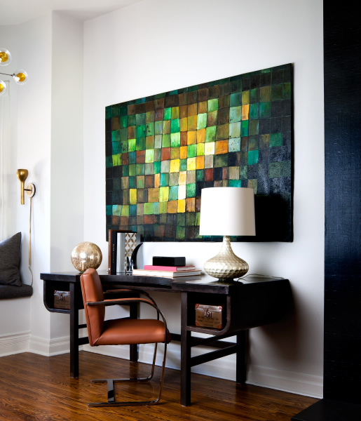 9 дизайнерских приемов для обновления интерьера: простые решения с большим эффектом
9 дизайнерских приемов для обновления интерьера: простые решения с большим эффектом