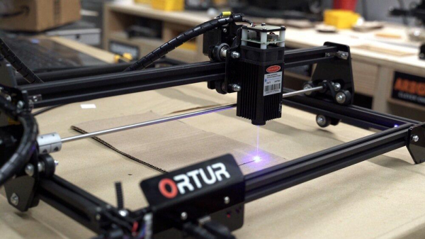 ТОП-5 лучших лазерных граверов по дереву: характеристики, плюсы и минусы ТОП-5 лучших лазерных граверов по дереву: характеристики, плюсы и минусы