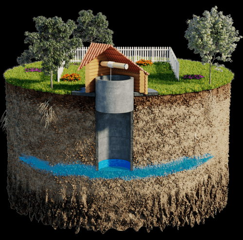 Как почистить колодец? Полное руководство. Как почистить колодец? Полное руководство.