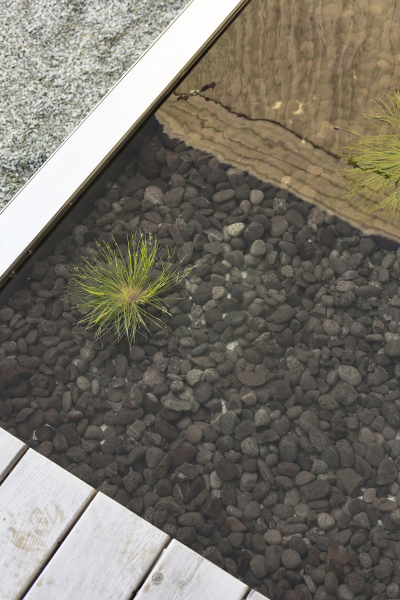 Медитативное семейное убежище Медитативное семейное убежище