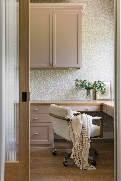 Цвет 2025-го года – мокка мусс
Цвет 2025-го года – мокка мусс