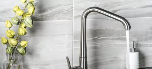 10 лучших смесителей для кухни в 2024 году 10 лучших смесителей для кухни в 2024 году