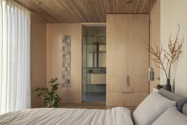 Медитативное семейное убежище Медитативное семейное убежище