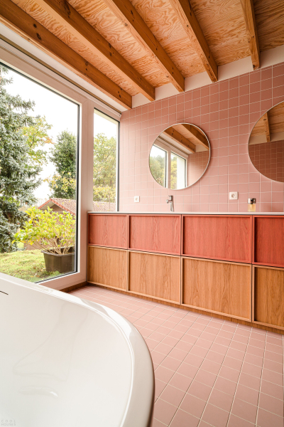 «Дом Дракона» с многослойным пространством «Дом Дракона» с многослойным пространством