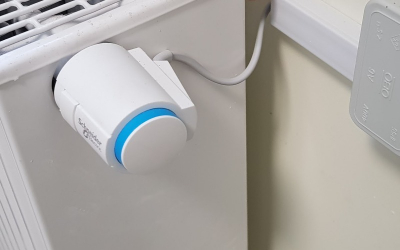 Автоматизация зданий, датчики в автоматизированных зданиях