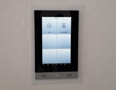 Автоматизация зданий, датчики в автоматизированных зданиях