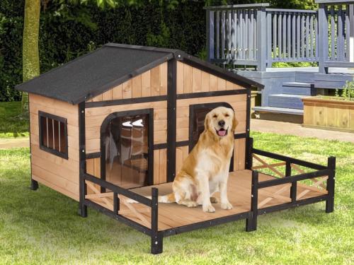 Собачья будка своими руками: Ваш друг скажет спасибо =) Собачья будка своими руками: Ваш друг скажет спасибо =)