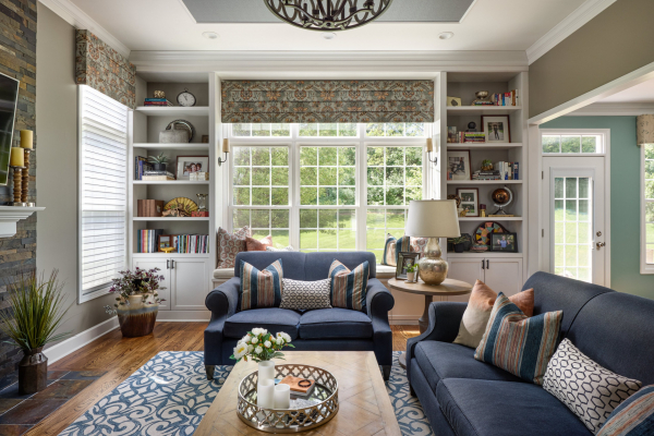 
						Как выбирать цвета для интерьера: простые приемы                     