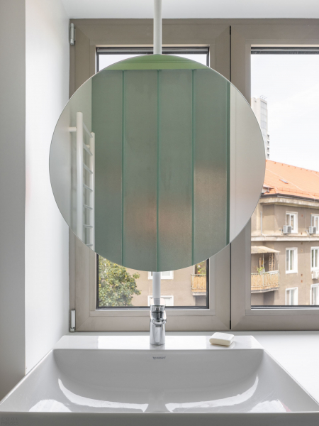 Апартаменты с гибким современным пространством Апартаменты с гибким современным пространством