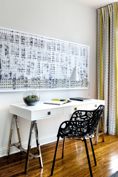 9 дизайнерских приемов для обновления интерьера: простые решения с большим эффектом
9 дизайнерских приемов для обновления интерьера: простые решения с большим эффектом