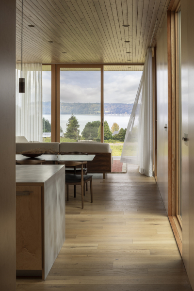 Медитативное семейное убежище Медитативное семейное убежище