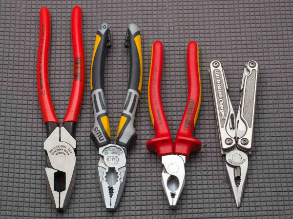 ТОП-5 лучших пассатижей: характеристики, плюсы и минусы ТОП-5 лучших пассатижей: характеристики, плюсы и минусы