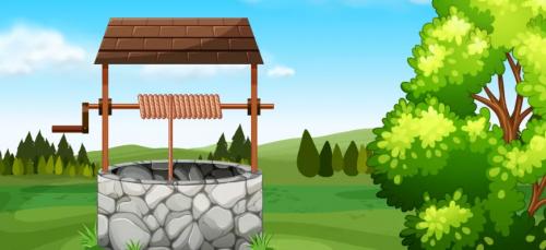 Как почистить колодец? Полное руководство. Как почистить колодец? Полное руководство.