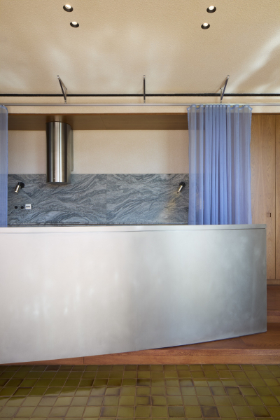 Апартаменты с многослойным дизайном Апартаменты с многослойным дизайном