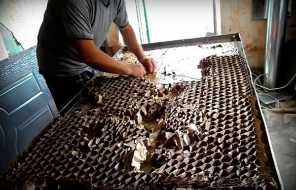 Как утеплить входную железную дверь: материалы, пошаговая инструкция Как утеплить входную железную дверь: материалы, пошаговая инструкция