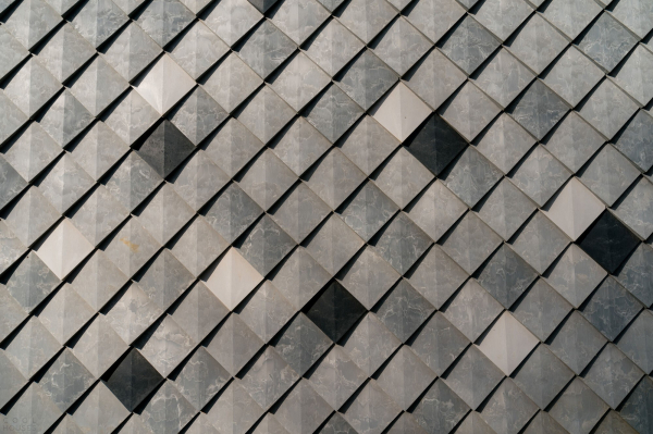 «Дом Дракона» с многослойным пространством «Дом Дракона» с многослойным пространством