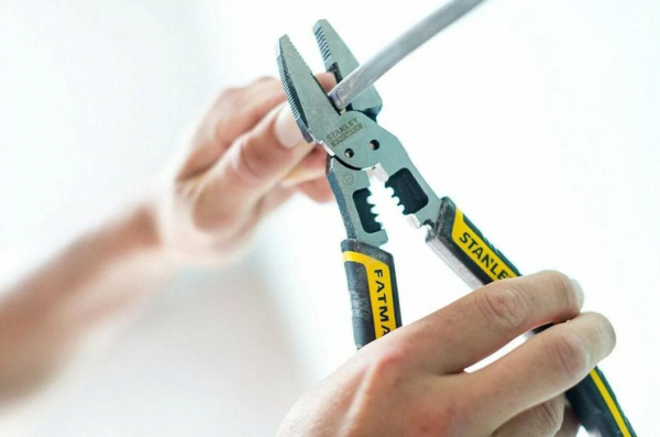 ТОП-5 лучших пассатижей: характеристики, плюсы и минусы ТОП-5 лучших пассатижей: характеристики, плюсы и минусы