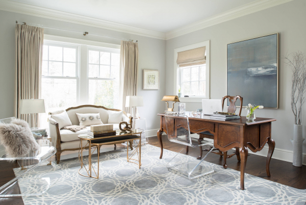 9 дизайнерских приемов для обновления интерьера: простые решения с большим эффектом
9 дизайнерских приемов для обновления интерьера: простые решения с большим эффектом