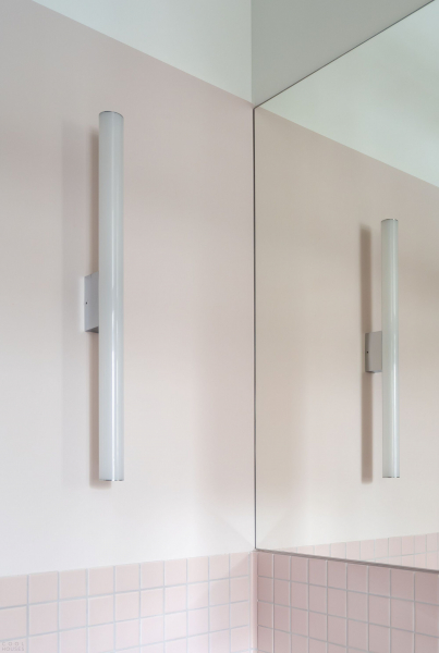 Современный лофт с историческим характером