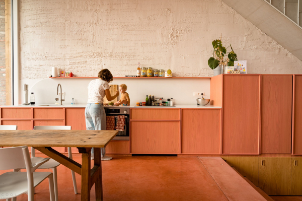 «Дом Дракона» с многослойным пространством «Дом Дракона» с многослойным пространством