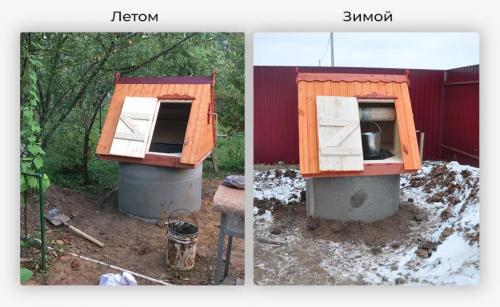 Как почистить колодец? Полное руководство. Как почистить колодец? Полное руководство.