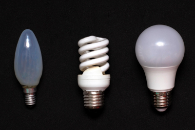 Электрические источники света - подборка статей