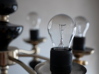 Электрические источники света - подборка статей