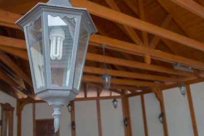 Электрические источники света - подборка статей