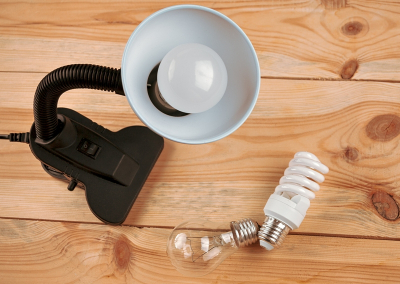 Электрические источники света - подборка статей