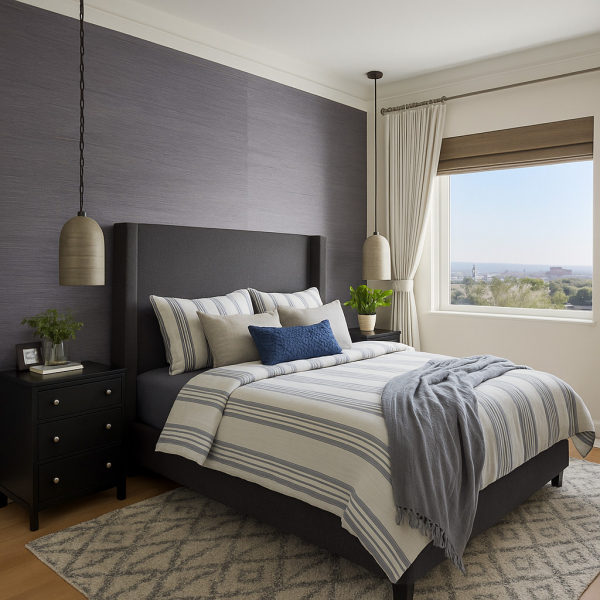 10 решений для спальни, которые всегда советуют дизайнеры
10 решений для спальни, которые всегда советуют дизайнеры