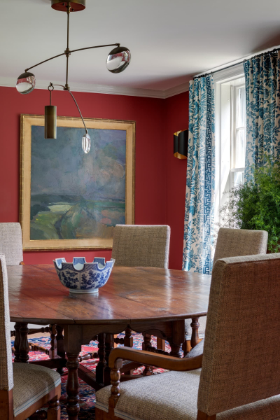 
						Как выбирать цвета для интерьера: простые приемы                     