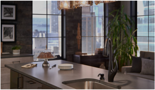 10 лучших смесителей для кухни в 2024 году 10 лучших смесителей для кухни в 2024 году