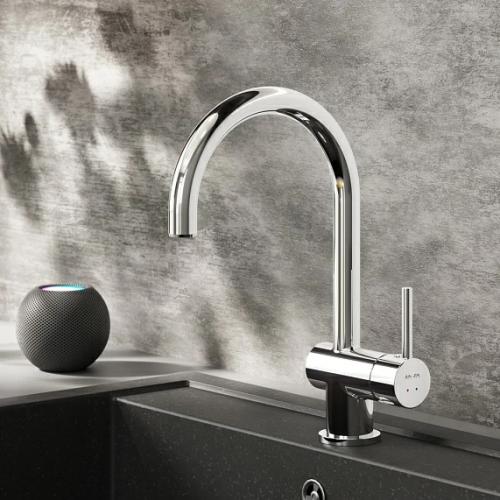 10 лучших смесителей для кухни в 2024 году 10 лучших смесителей для кухни в 2024 году