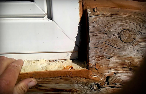 Как правильно утеплить входную деревянную дверь своими руками: пошаговая инструкция Как правильно утеплить входную деревянную дверь своими руками: пошаговая инструкция