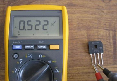 Как сделать выпрямитель и простейший блок питания