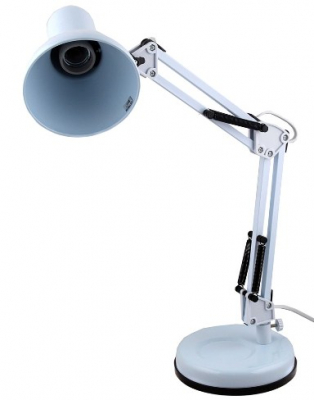 Как выбрать настольную лампу для работы или учёбы Как выбрать настольную лампу для работы или учёбы