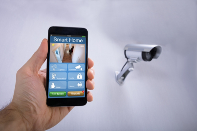 Как защитить систему умного дома? Пошаговое руководство Как защитить систему умного дома? Пошаговое руководство