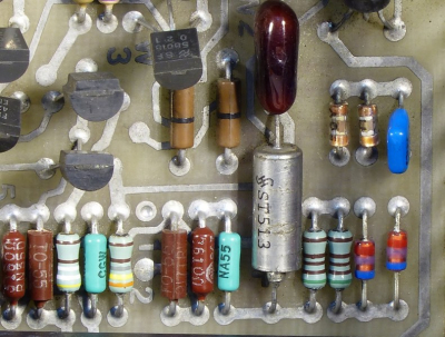 Максимальная рассеиваемая мощность и обратное напряжение на диоде