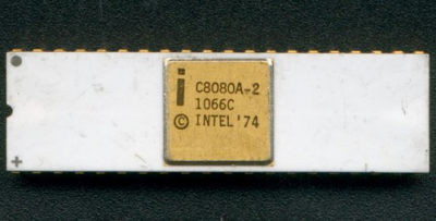 Про микроконтроллеры для начинающих - история создания, основные виды и различия Про микроконтроллеры для начинающих - история создания, основные виды и различия