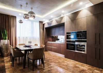 Расчёт светодиодного освещения комнаты в квартире или доме