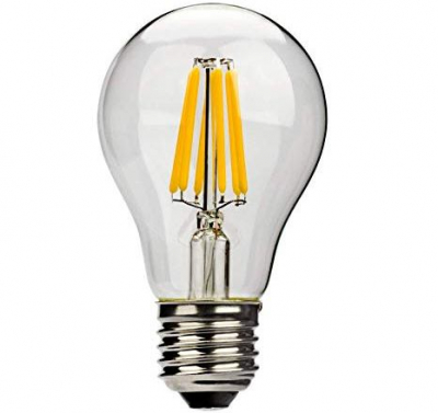 Светодиодные лампы FILAMENT - устройство, виды, характеристики достоинства и недостатки Светодиодные лампы FILAMENT - устройство, виды, характеристики достоинства и недостатки