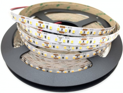 Светодиодные ленты белого цвета свечения, RGB, RGBW, CCT, RGB + CCT, что на самом деле выбрать?