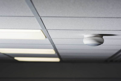 Типы современных датчиков присутствия человека для включения света