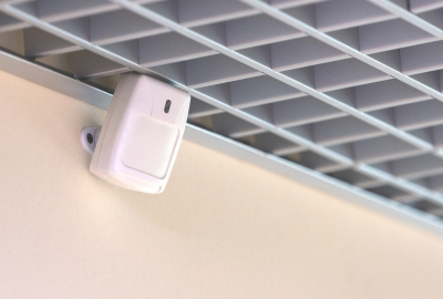 Типы современных датчиков присутствия человека для включения света