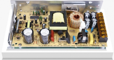 В чем отличие блока питания от драйвера для светодиодов: теория и практика, всё что нужно знать В чем отличие блока питания от драйвера для светодиодов: теория и практика, всё что нужно знать