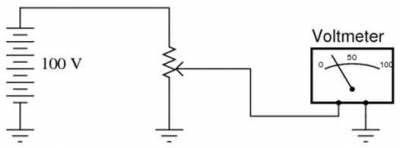 Введение в аналоговую электронику