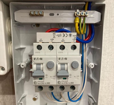 Основные причины срабатывания дифавтомата в электрическом щите