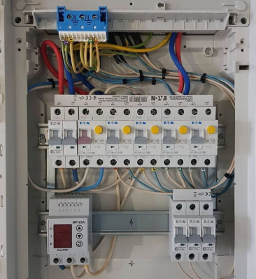 Основные причины срабатывания дифавтомата в электрическом щите