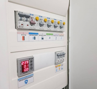 Основные причины срабатывания дифавтомата в электрическом щите